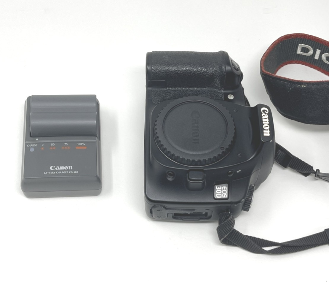 Canon EOS 30D 3-9.9x Digital Cameras for sale | eBay Canon EOS 30D 3-9.9x Digital Cameras for sale | eBay