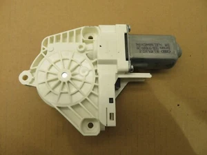 2013-2018 AUDI S6 FRONT RIGHT PASSENGER SIDE DOOR WINDOW MOTOR REGULATOR OEM - Picture 1 of 5