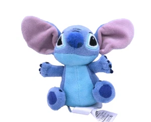 Disney Store 6" Stitch Peluche Lilo y Stitch Muñeca de Peluche Juguete  - Imagen 1 de 9