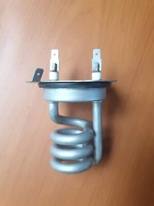 (20) Delonghi DEDW645S, DEDW645SI, DEDW645W, DEDW650S Dishwasher Heating Element - Picture 1 of 3