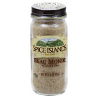 Spice Islands Seasoning Beau Monde 3.5 oz (Pack of 3)