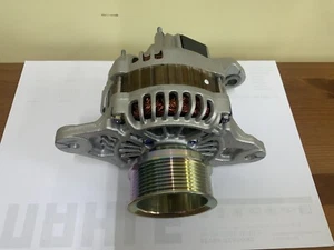 ALTERNATOR RENAULT PREMIUM GENUINE MITSUBISHI - Picture 1 of 2