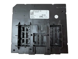 2019-2023 VOLKSWAGEN Jetta , TIGUAN BODY COMPUTER CONTROL MODULE BCM UNIT OEM - Picture 1 of 6
