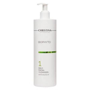 Christina BioPhyto Mild Facial Cleanser 500ml 16.5fl.oz (Step 1) - Picture 1 of 1