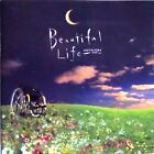 BEAUTIFUL LIFE (2000)/ Hajime Mizoguchi / RARE OOP SOUNDTRACK OST CD MINT!