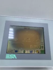 ESA VT525W00000 Touch Display Panel Rev:2.1 - Picture 1 of 5