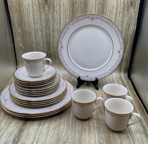 Lenox 20 Stück Metropolitan Collection Bellaire - Bild 1 von 5