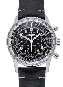 Breitling Navitimer Ref.806 1959 Re-Edition AB0910371B1X1 (AB09B-1DAA) #K410 - Picture 1 of 4