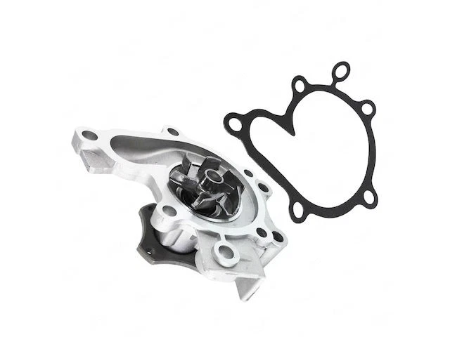 Water Pump For 1993-1997 Mazda MX6 2.0L 4 Cyl 1994 1995 1996 CT192XH - Image 1 of 1