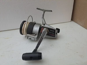 RYOBI SX4n SPINNING REEL THE SILVER CLOUD #2 - Picture 1 of 4