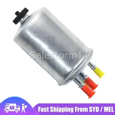 New Diesel Fuel Filter for Ford Territory SZ II 2.7L T/Diesel 5/2011-On OZS - image 1 of 4