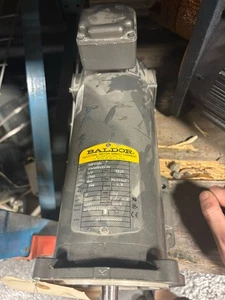 NEW NO BOX Baldor CDP 3326 New Electric DC Motor - Picture 1 of 4