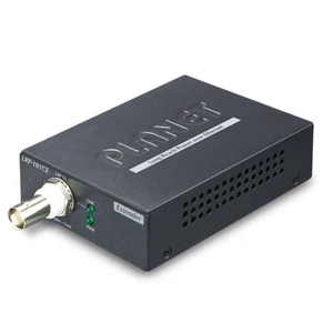 Planet LRP-101CE 1-Port 10/100TX POE PSE + - Picture 1 of 1