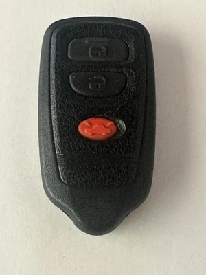 DENSO Key Fob Car Remote RSS-210 FCC HYQ1512R 1998-2002 Honda Passport Isuzu OEM - Image 1 of 2