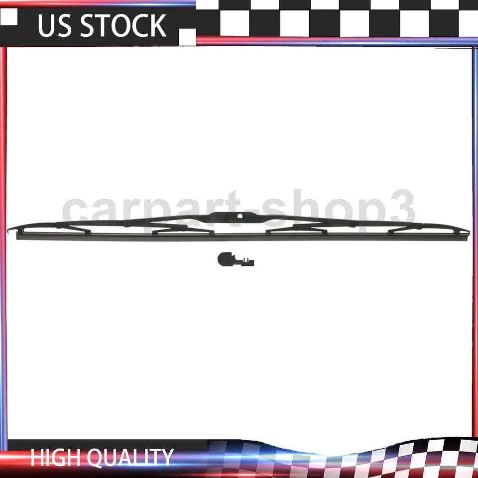 Limpiaparabrisas delantero izquierdo ANCO para Toyota Avalon 2000-2004 Foto 1 de 3