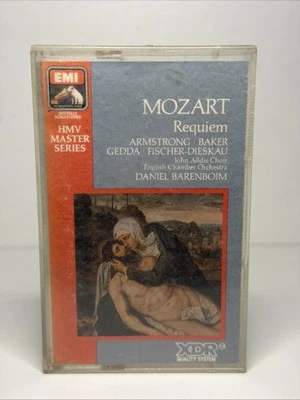 Mozart Requiem - Image 1 of 4