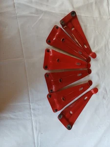 Feuerlöscher  Halterungen, 6 Stück, Neu - Bild 1 von 3