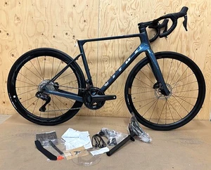 Vitus Venon Evo-RS Ultegra Di2 Carbon Disc All Road Bike - Medium - Picture 1 of 24