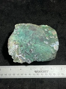 Ray Mine Silicated Druzy 824g Rare Large Gem Estate Find Old Stock Arizona - Picture 1 of 15