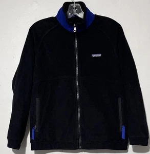 Vintage Y2K Patagonia Jacke Made In USA Jugend Gr. XL / Damen Small siehe Maße - Bild 1 von 5