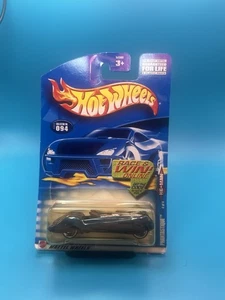 Van / Sports Car / Hot Wheels Phantastique He-Man #094 54388 #H11 NIP - Picture 1 of 4