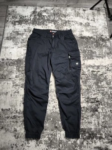 Men's Engelbert Strauss Working  Cargo Pants Size  S  Work Wear  - Picture 1 of 9