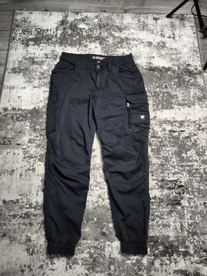 Men's Engelbert Strauss Working  Cargo Pants Size  S  Work Wear  - Image 1 of 4