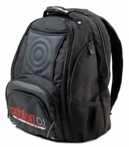 Ortofon Deluxe DJ Bag | Mehrzweck Transporttasche  - Bild 1 von 5