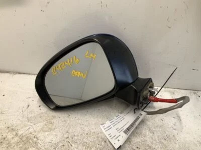 Espejo retrovisor lateral del conductor Power Prius V VIN Eu compatible con 12-18 PRIUS 1131540 Foto 1 de 4