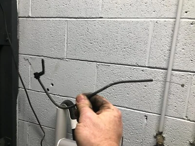 UT-20772 UT20772 Homelite 25CC String Trimmer THROTTLE CABLE - Image 1 of 3