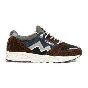 Karhu Aria 95 Java India Ink Men's Athletic Shoes F803090 - Picture 1 of 10
