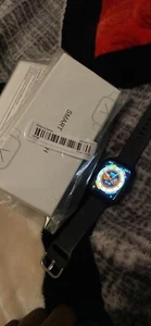 Montre Connectée Homme Femme 29mm-35mm BlueTooth Call Cardiaque Tracker / 60$ - Photo 1 sur 3