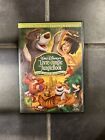 Disney's The Jungle Book 40th Anniversary Platinum Edition DVD - D45
