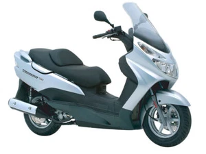 WORSHOP MANUAL DE TALLER SUZUKI UH 125 150 BURGMAN DVD PDF ESPÑOL ENGLISH - Imagen 1 de 1