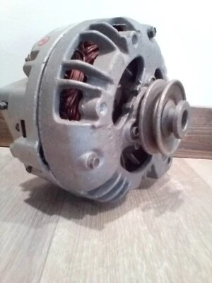 Alternator Quality-Built 7024111 Reman - Image 1 of 4