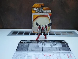 Transformers - Autobot Backfire - Bild 1 von 3