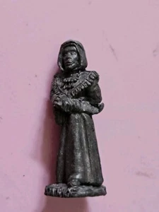 C30 Amazon Mujer Luchadora Ciudadela Juegos Taller Amazonas Oldhammer Hermana Novata - Imagen 1 de 1
