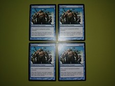 Domineer x4 Mirrodin 4x Playset Magic the Gathering MTG