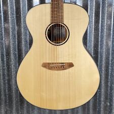 Breedlove Discovery S Concerto  Spruce Acoustic Guitar #3961 for sale