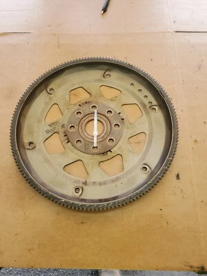 94-02 DODGE RAM 2500 3500 CUMMINS 47 rh 47 re PLACA FLEXIBLE TRANSMISIÓN AUTOMÁTICA Foto 1 de 4