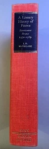 Eine Literaturgeschichte Frankreichs - I.D. McFarlane - Bild 1 von 3