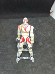 Hasbro Storm Shadow 3,75 Zoll Actionfigur 2003 - Bild 1 von 2
