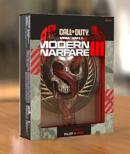 Call of Duty: Modern Warfare III (2023) Merchandise Pack PAK - Picture 1 of 6