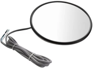 Left Mirror 44CRFD52 for A9513 A9522 CF7000 CF8000 F-650 F-700 F-750 F-800 LCF - Picture 1 of 1