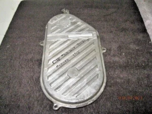 Funda de cadena Ski Doo MXZ 04' REV 800HO 01'-04' 380 440 500 600 700 504152027 - Imagen 1 de 4