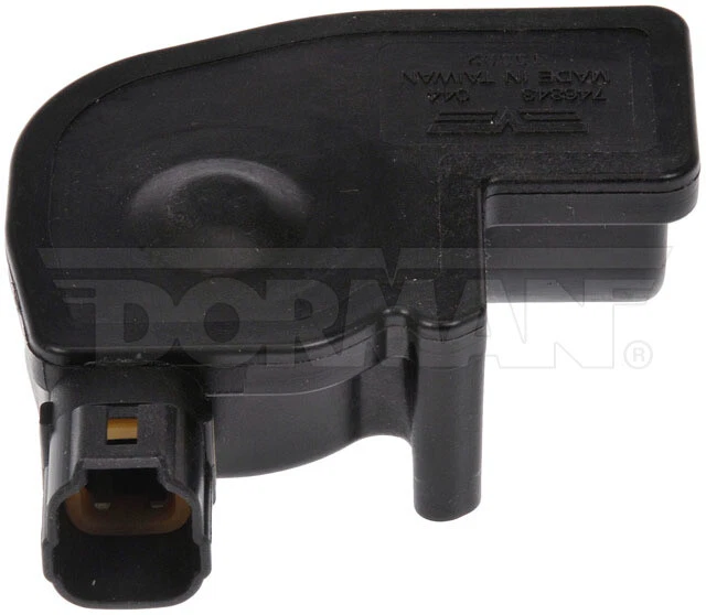 Dorman 746-843 Tailgate Lock Actuator Motor fits 2001 - 2007 Toyota Highlander - Image 1 of 3
