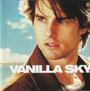 Music From Vanilla Sky - Used CD - Imagen 1 de 5