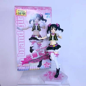 Love Live Nico Yazawa No Brand Girls Figure - Picture 1 of 3