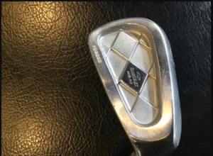Bridgestone TOURSTAGE MR-23 Irons #3-9,Pw,Ps,Sw(10Clubs)/RIFLE/Flex:X/ Iron set - Picture 1 of 5