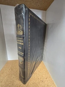 Bruce R. McConkie -- by Dennis B. Horne -- Leather Mormon Book - Bild 1 von 1